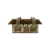 Toy England Garden Scenic Tudor House Icon.png