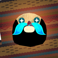 The level badge used for The Canyons' Survival Challenges.