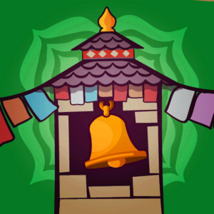 Badge SoaringSummit Teamwork Friends In High Places.png