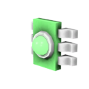 Magnetic Key Final Green On Right Render.png