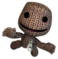 Render Sackboy Flying.png