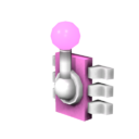 Magnetic Key Switch Final Pink On Right Render.png