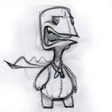 Kraken's User Image
