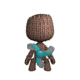 Powerup Whirltool Sackboy Back Render.png
