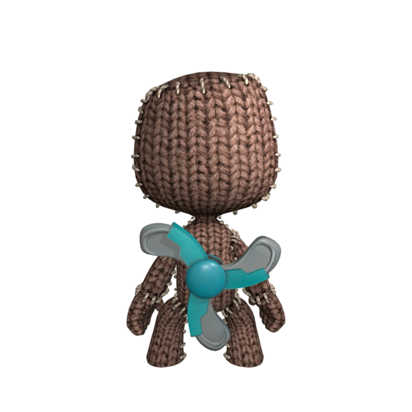 File:Powerup Whirltool Sackboy Back Render.png