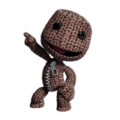 Render LBP3 Sackboy Pointing.png