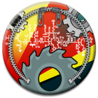 The level badge for The Infallible Breakfast Machine.