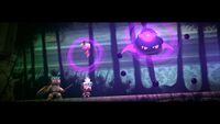Dark Old Darkwood