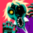 In-game art