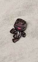 InsertCoin Sackboy Enamel Pin.jpg