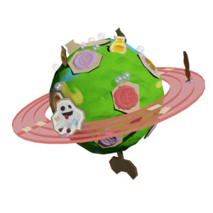 Render Planet Challenge Plasticine.png