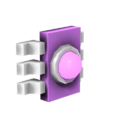 Magnetic Key Final Purple On Left Render.png