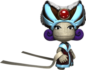 Render DaVincisHideout Costume Quina Action.png