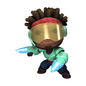 Render DLC BigHero6 Wasabi Pose.png