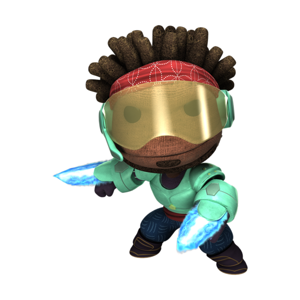 File:Render DLC BigHero6 Wasabi Pose.png