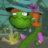In-game art