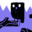 Music Sequenced Wood Ringer Icon.png