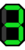 Sticker Cosmos Numbers Digital 3.png