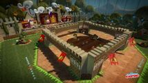 Preview screenshot for King's Castle.