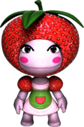 Berrie