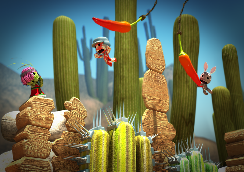File:Render Scene Mexico Desert Cactus.png