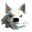 Tweak Sackbot Appearance Animation Style WhiteWolf.png